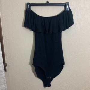 American Eagle bodysuit